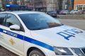 В прошедшие сутки на дорогах региона было зарегистрировано два дорожно-транспортных происшествия, в которых пострадали два человека