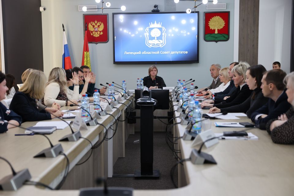 В Липецкой области увеличат финансирование онкологической помощи на 200 млн рублей