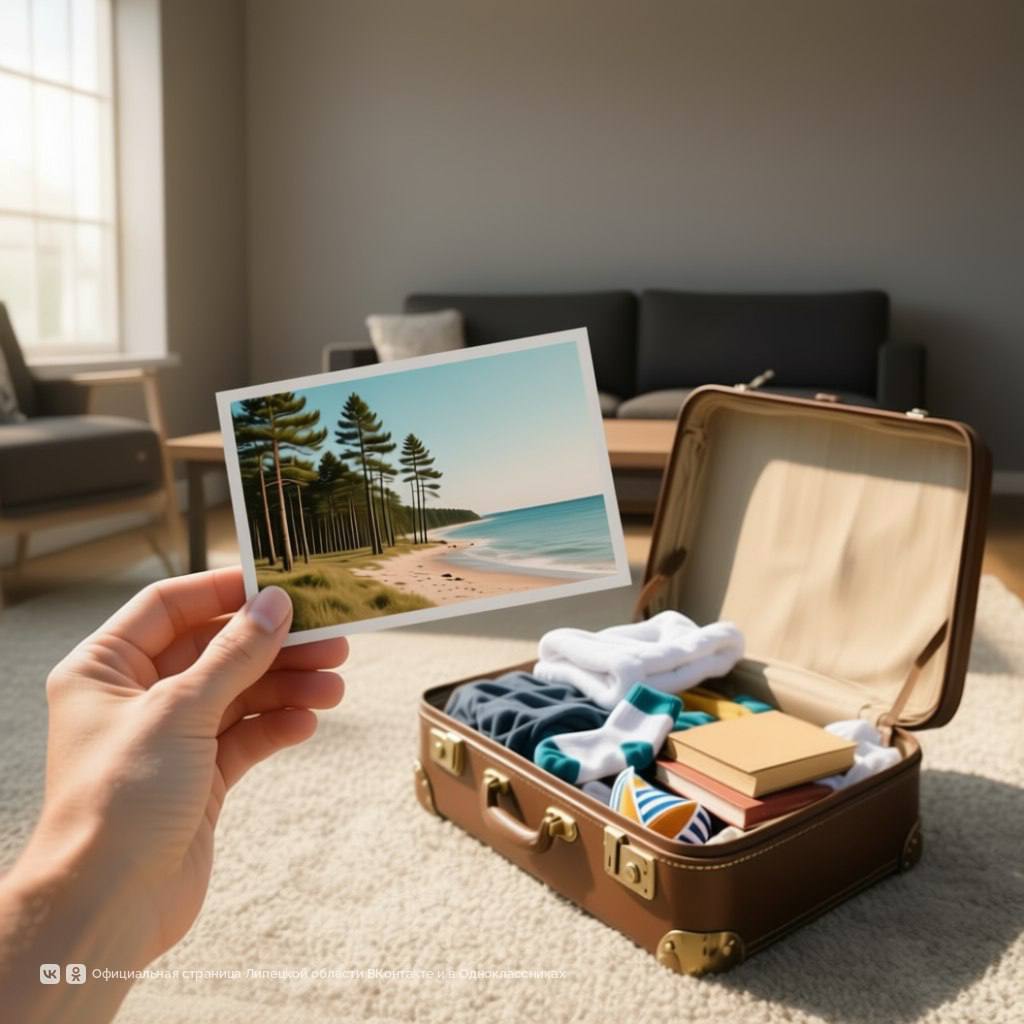 1544 жителя ЛО с начала года отдохнули в санаториях за счёт государства