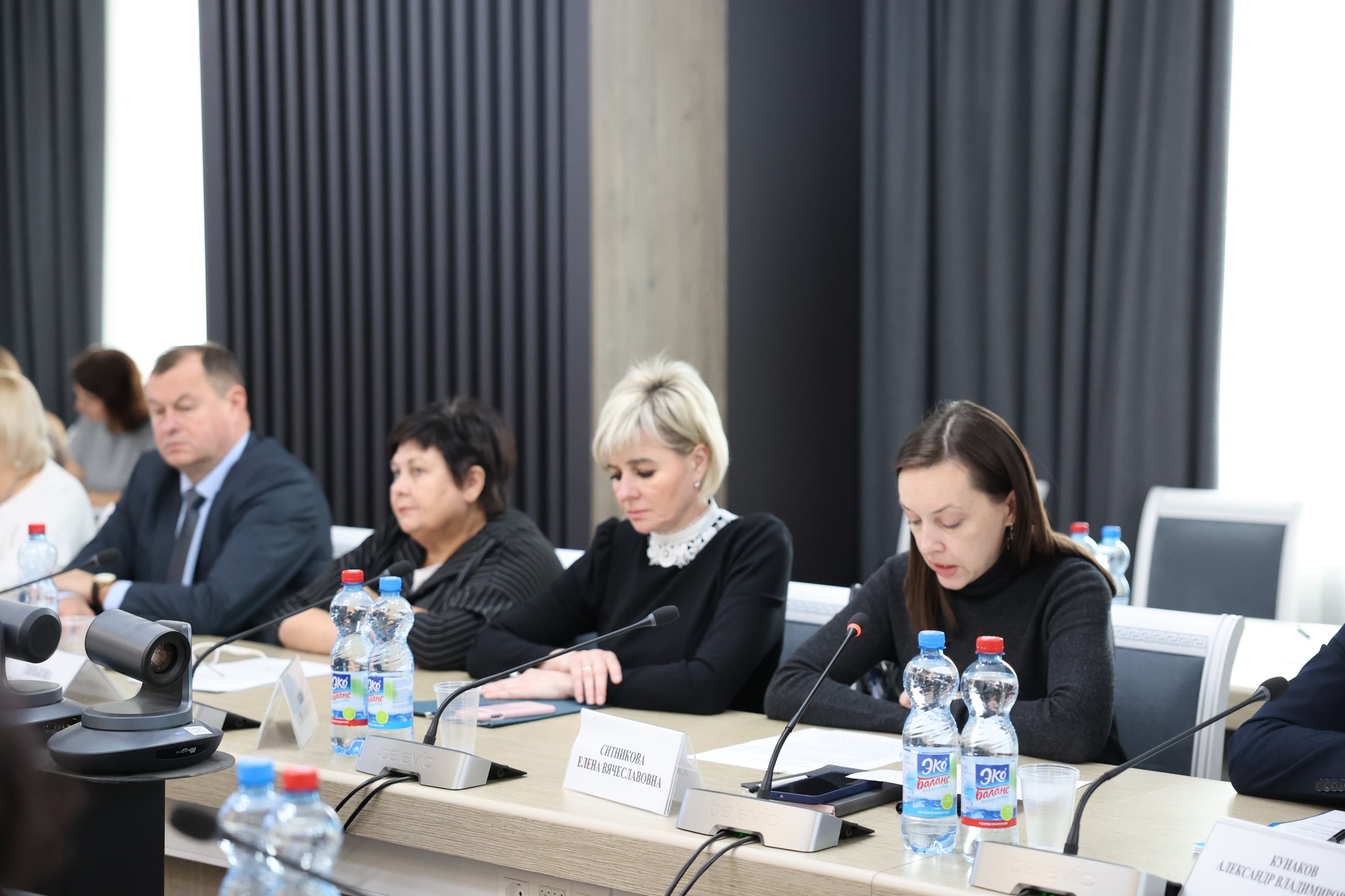 В Липецкой области увеличат финансирование онкологической помощи на 200 млн рублей В Липецкой области увеличат финансирование онкологической помощи на 200 млн рублей