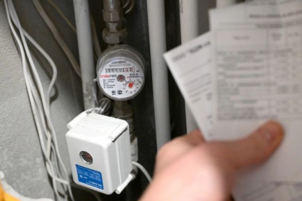 Проверка счетчиков становится проще: новые правила без бумажной волокиты