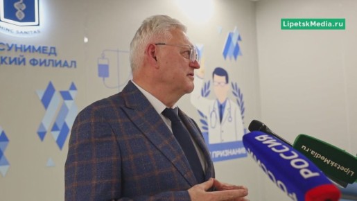 Соглашения о сотрудничестве с РосУниМедом заключили 24 школы региона