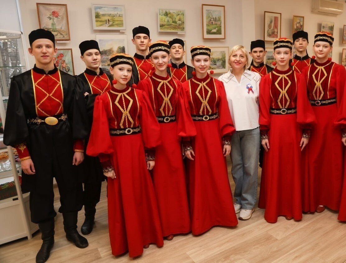 Липецкая библиотека стала победителем конкурса социальных проектов «Отличные соседи»