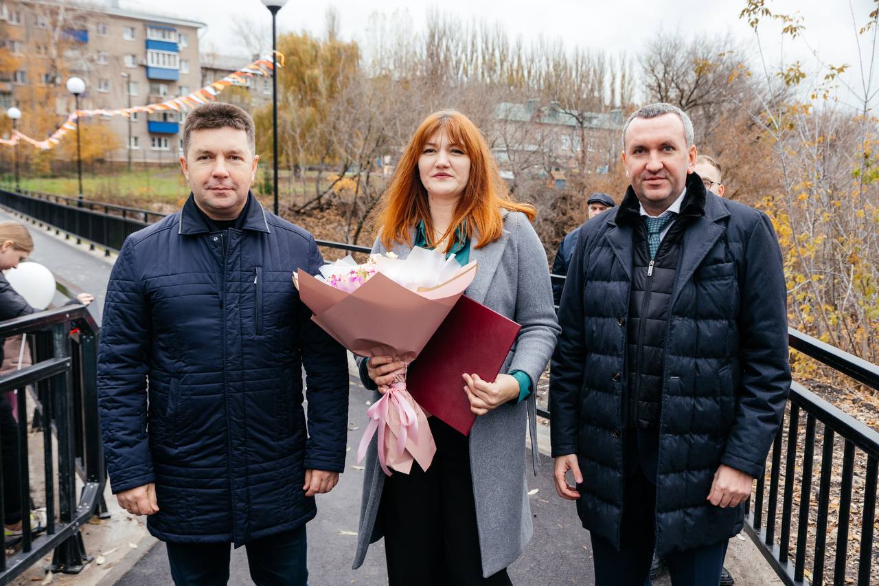 Роман Ченцов: Сегодня – особенный день для жителей Сокола и «Коллективки» Роман Ченцов: Сегодня – особенный день для жителей Сокола и «Коллективки»