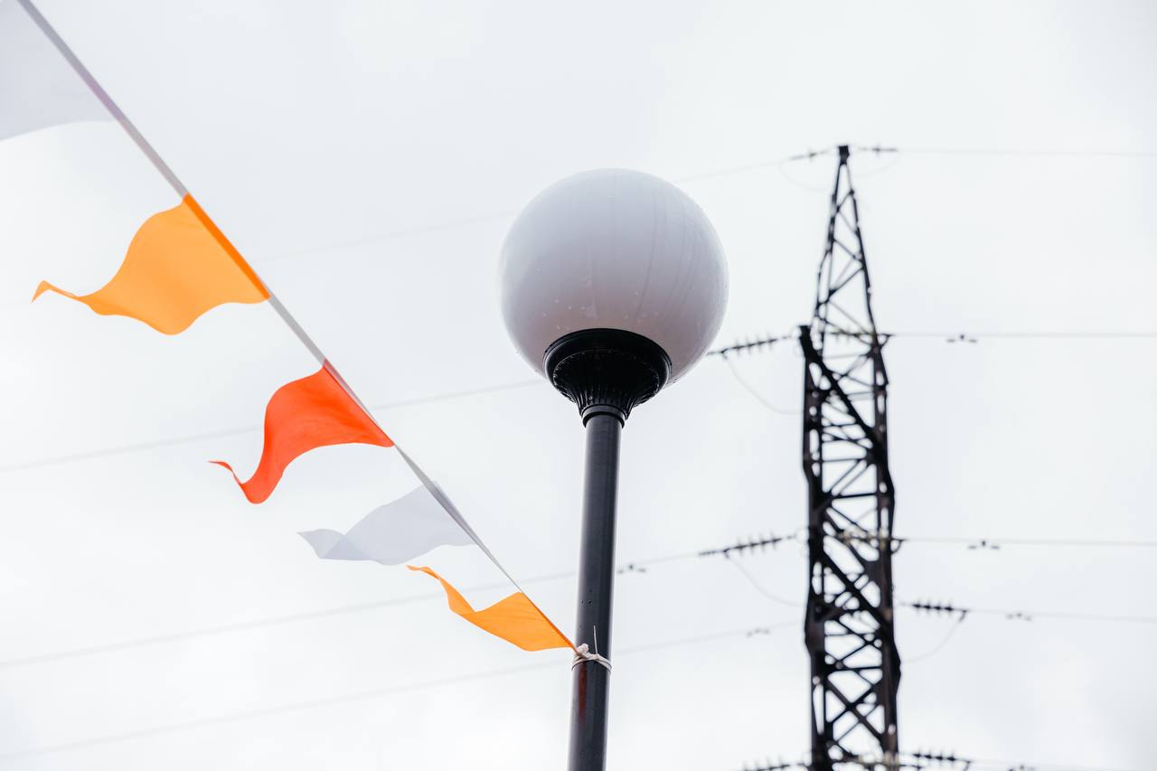 Роман Ченцов: Сегодня – особенный день для жителей Сокола и «Коллективки» Роман Ченцов: Сегодня – особенный день для жителей Сокола и «Коллективки»