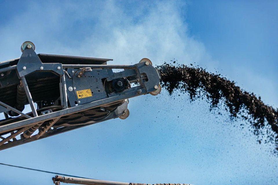 В ночь с 1 на 2 ноября подрядная организация приступит к ремонту дороги по ул. Фрунзе (от ул. Первомайская до ул. Октябрьская)