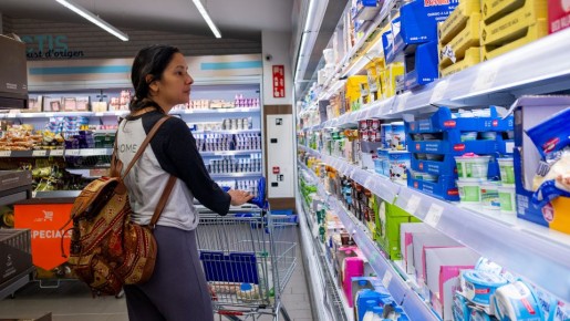 Деньги будут целее: пять простых лайфхаков помогут легко сэкономить на продуктах