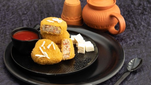 Котлеты из этого фарша навсегда заменят мясные в рационе: еще сочнее и полезнее