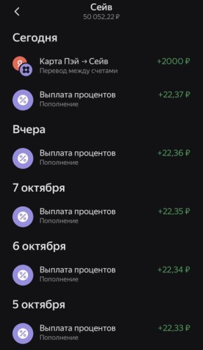Фондовый рынок и накопительный счет: новая глава в мире инвестиций