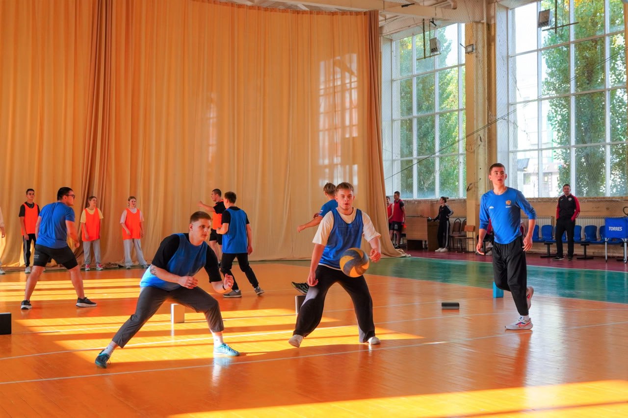 В игры народов России сыграли студенты Липецкого педагогического госуниверситета В игры народов России сыграли студенты Липецкого педагогического госуниверситета