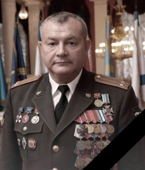 Ушел из жизни председатель Совета ветеранов УОС МВД России Геннадий Шахов