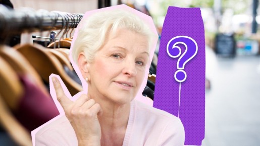 В этих брюках любая женщина превратится в королеву: модель называется так