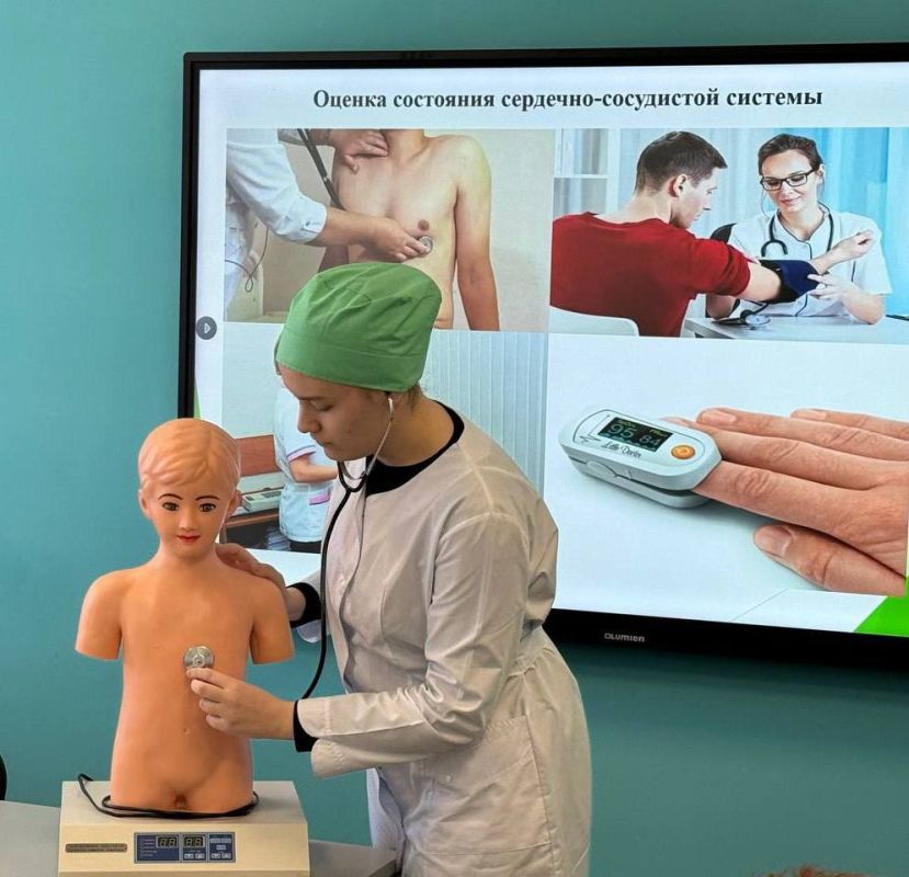 Евгения Уваркина: 95 лет верности призванию и служению медицине Евгения Уваркина: 95 лет верности призванию и служению медицине