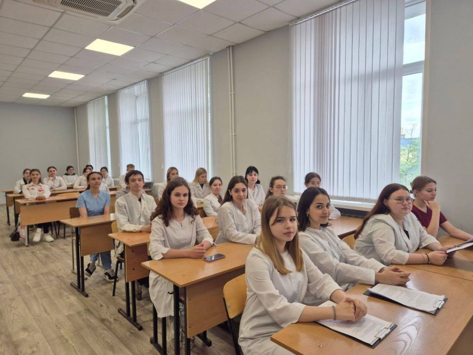 Евгения Уваркина: 95 лет верности призванию и служению медицине Евгения Уваркина: 95 лет верности призванию и служению медицине