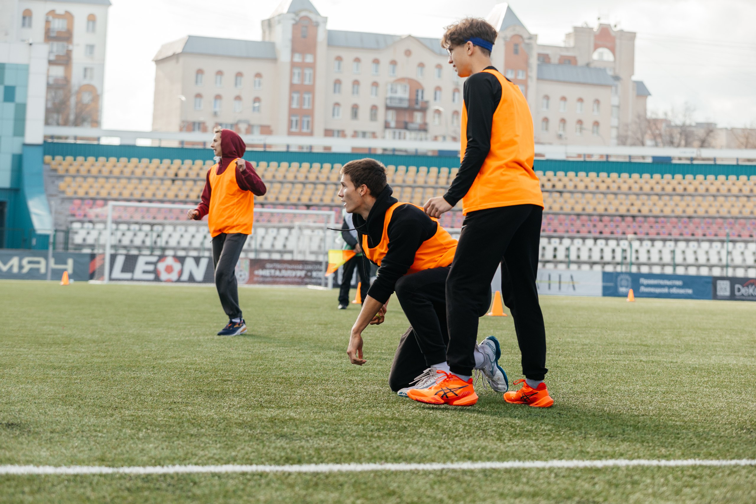 Соревнования по русской лапте вновь прошли в Липецке Соревнования по русской лапте вновь прошли в Липецке