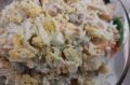 Каким салатом можно легко заменить оливье: это блюдо в пять раз вкуснее