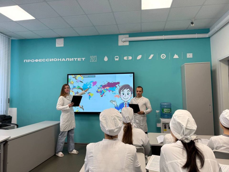 Евгения Уваркина: 95 лет верности призванию и служению медицине Евгения Уваркина: 95 лет верности призванию и служению медицине