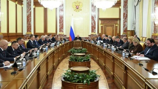 Правительство обсудит продление эксперимента со сдачей двух предметов ОГЭ