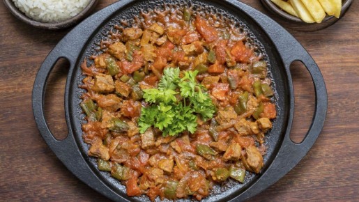 Французы любят это блюдо больше мяса и сыров: в составе одни лишь овощи