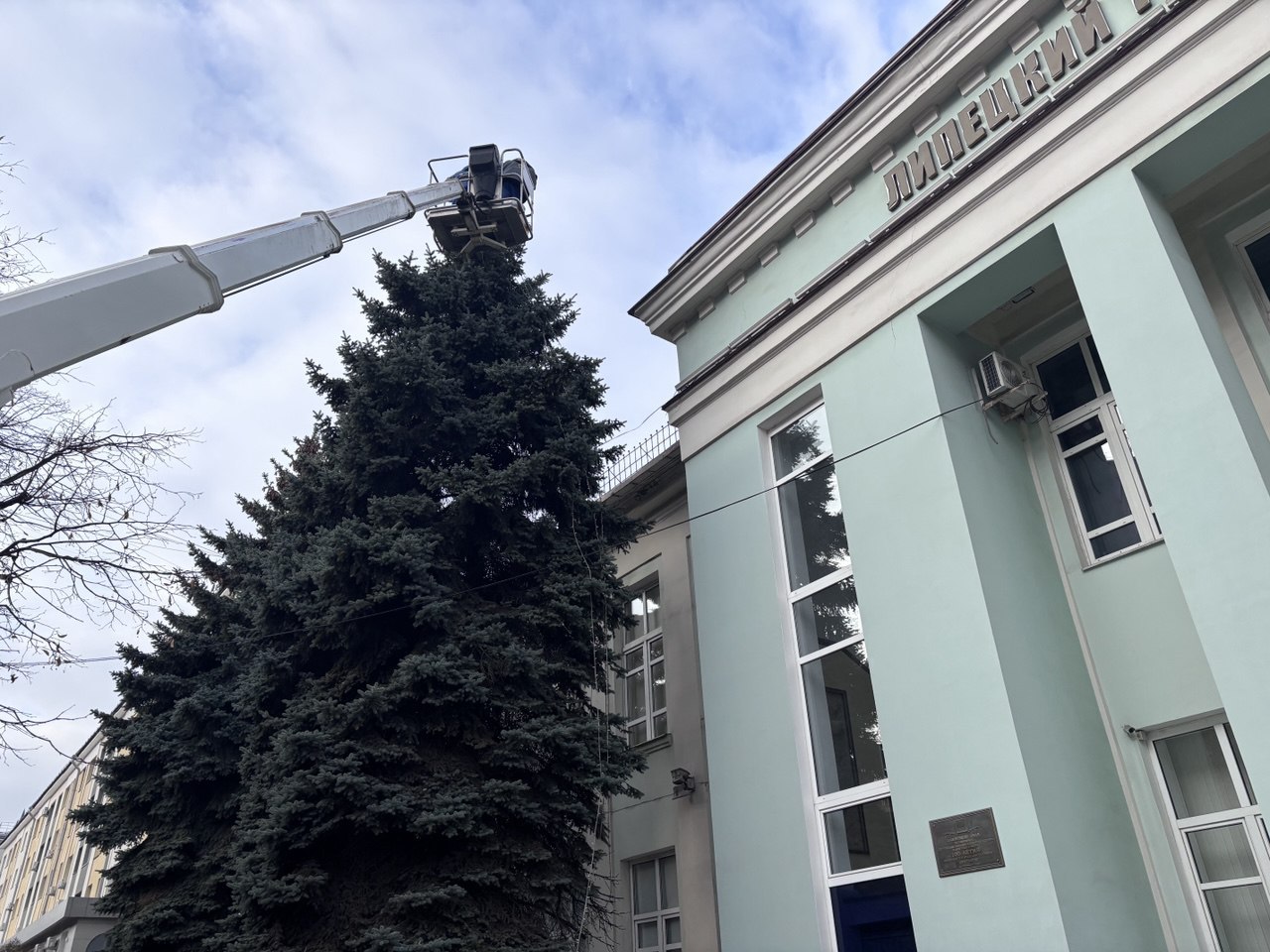 А у вас уже появилось предновогоднее настроение? А у вас уже появилось предновогоднее настроение?