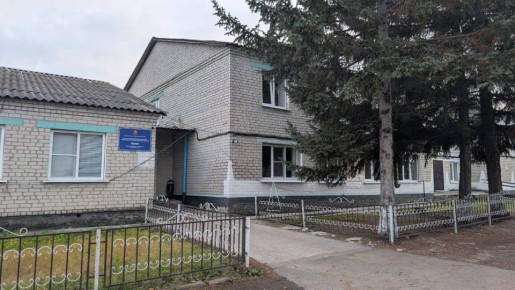 Жители села Каликино Добровского округа обеспокоены слухами о закрытии участковой больницы в их селе