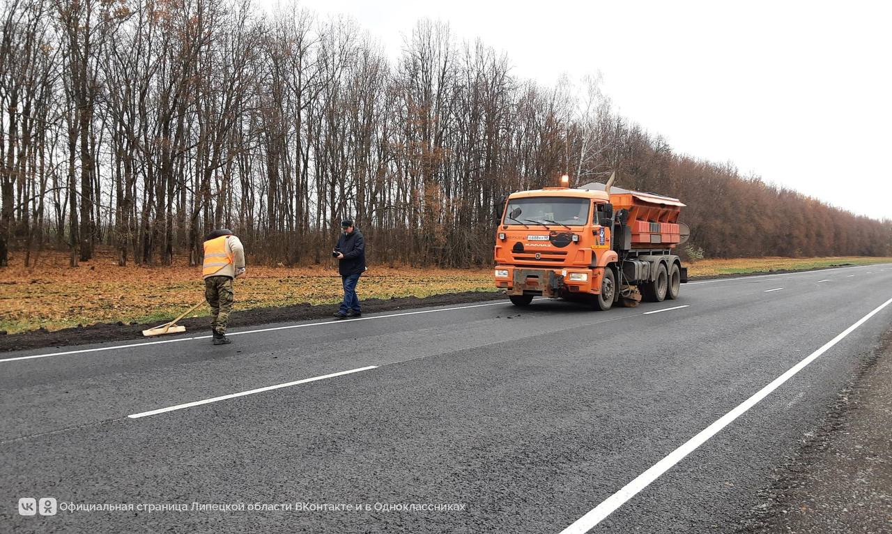 Дорожники любят эту крошку – асфальтобетонную
