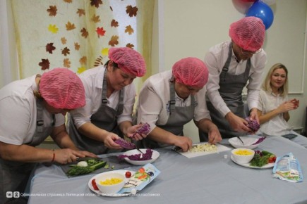 Сначала будут трудности, но мы их преодолеем