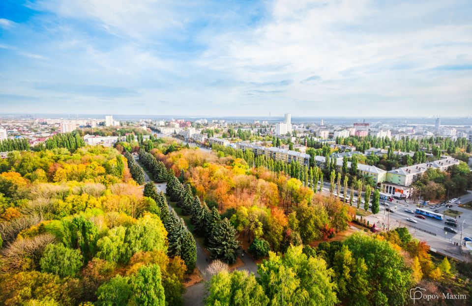 Плановое отключение воды. 8 ноября