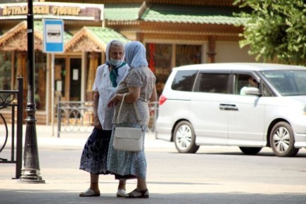 Где в России пенсионеры живут лучше: рейтинги пенсий в 2025 году