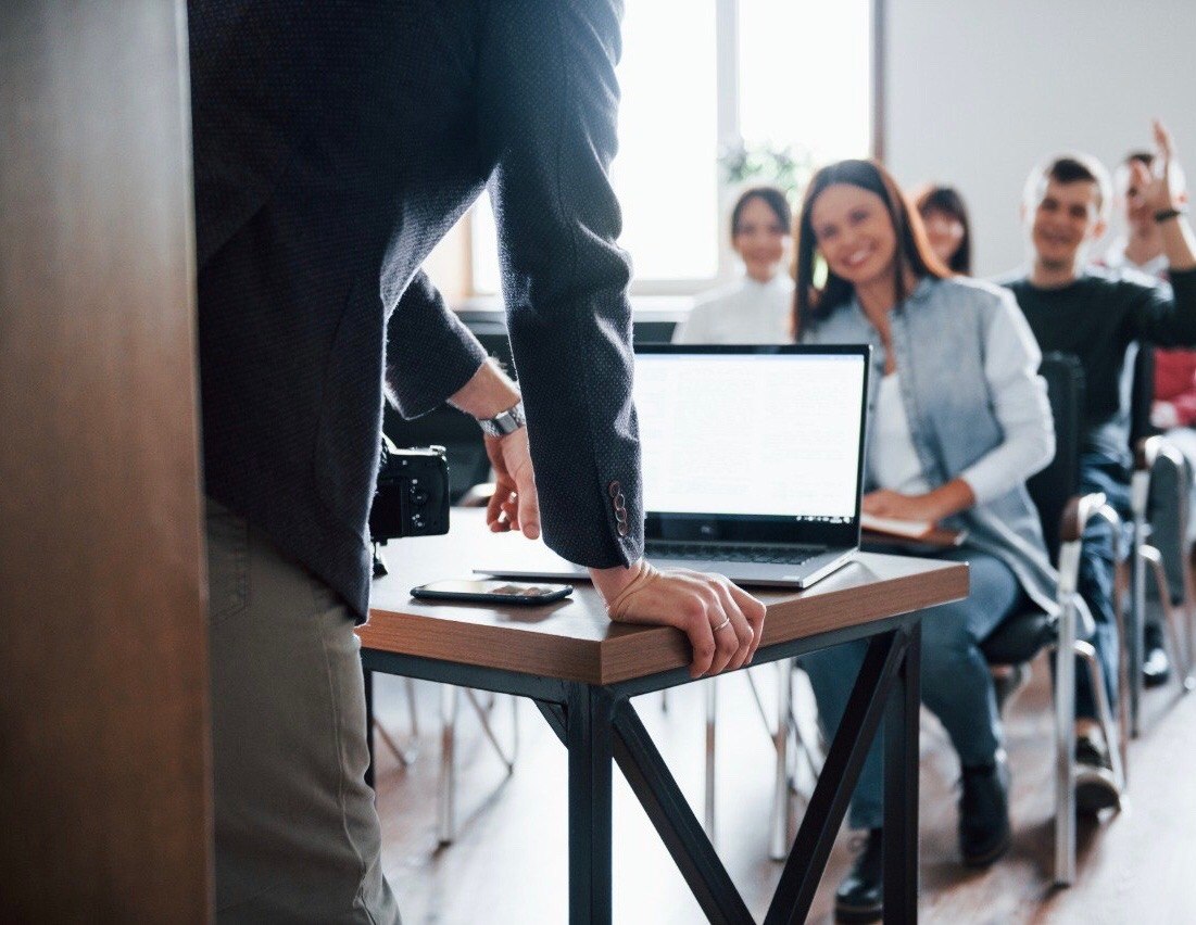 Липчане смогут принять участие в семинаре по налоговой реформе 2026 года