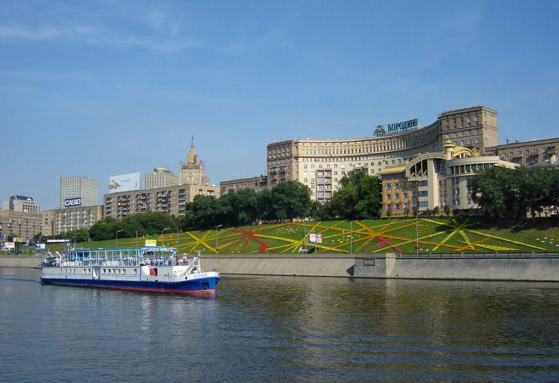 Роман Ченцов: Современный. Уютный. Красивый