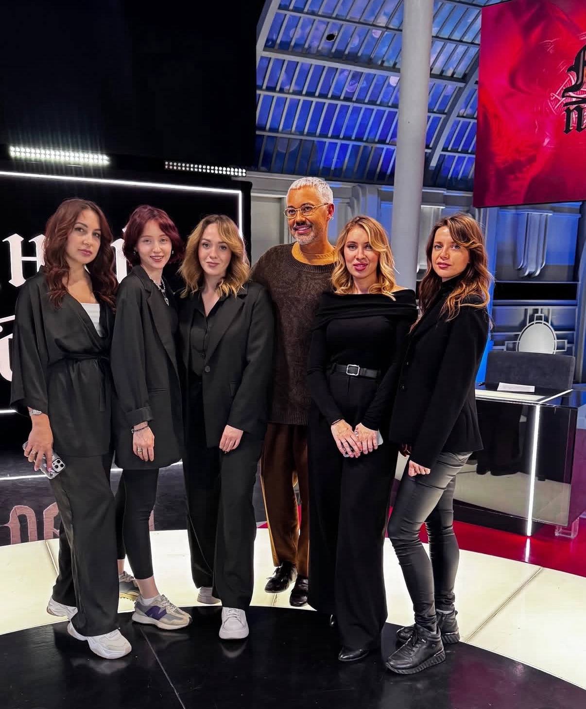 Липецкие стилисты вновь творят красоту на «Модном приговоре»