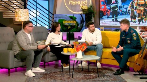 С холодами всё больше людей, а особенно молодёжи, выбирают тёплые и уютные места для отдыха — торговые центры, кино и театры