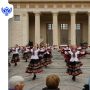 Поют, танцуют, побеждают! Педагогические вузы делятся итересными новостями: