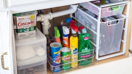 Освободите свое пространство: 7 предметов, о которых стоит забыть