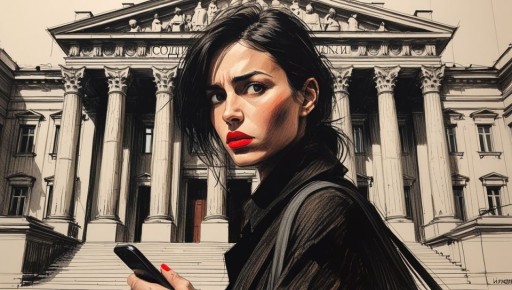 Как зарплатная карта обернулась неожиданными долгами: история одной женщины и ее судебная битва с банком