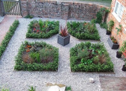 Когда ваши цветы требуют заботы