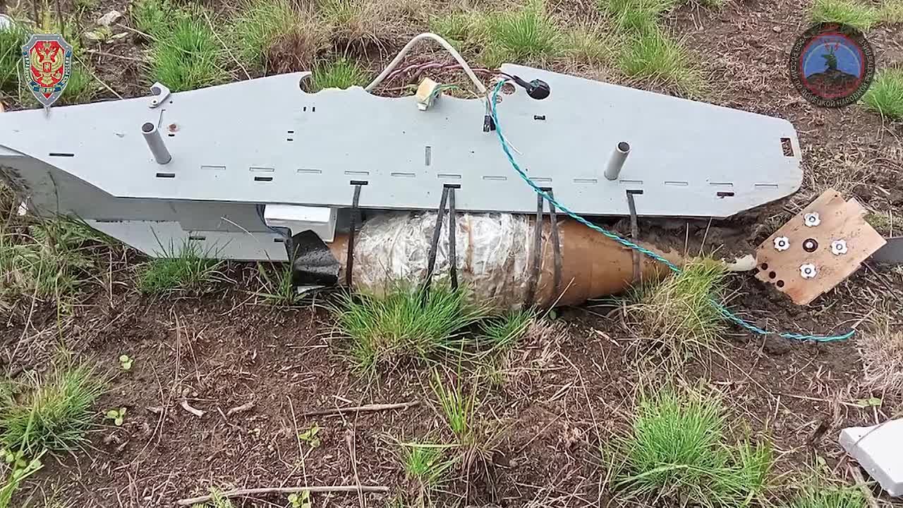 Системой РЭБ "Купол Донбасса" за неделю предотвращены 407 террористических атак со стороны противника