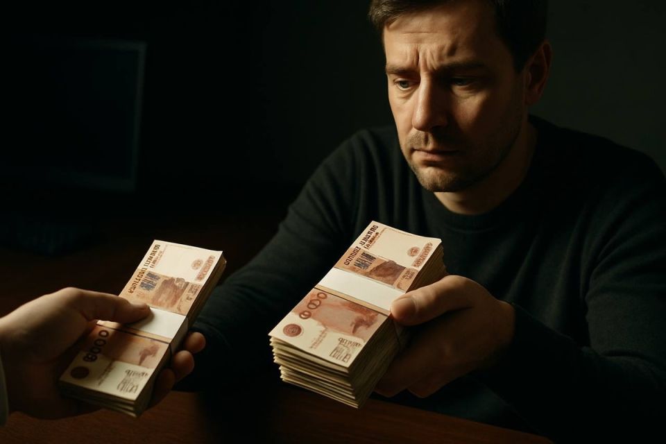 Когда новый кредит — это решение