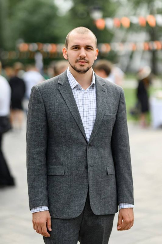 Новым вице-мэром Липецка стал Владимир Посульченко