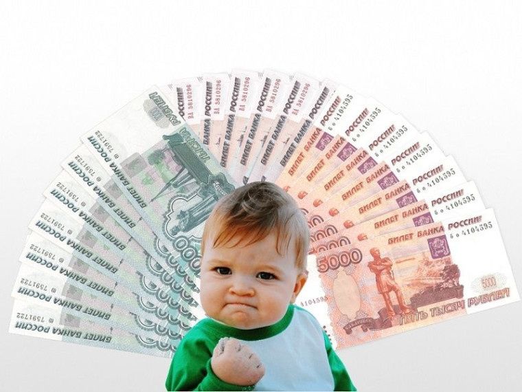 Государственные выплаты и пособия для семей с детьми в 2025 году: что нужно знать