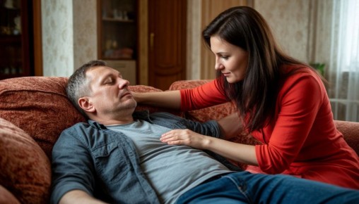 Почему мужчины ищут любовниц: к чему приводит недосказанность в браке