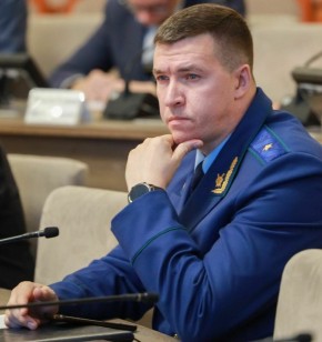 0По результатам личного приема прокурора области надлежащим образом оборудован пешеходный переход