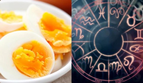Астрологическая кулинария: какие начинки для яиц подойдут каждому знаку Зодиака?