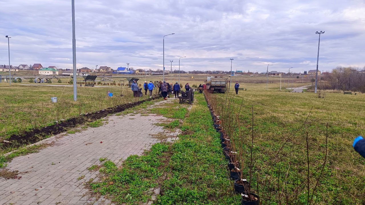 Пять причин приехать в Становое