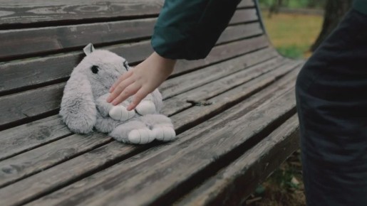 Как действовать при обнаружении бесхозных предметов