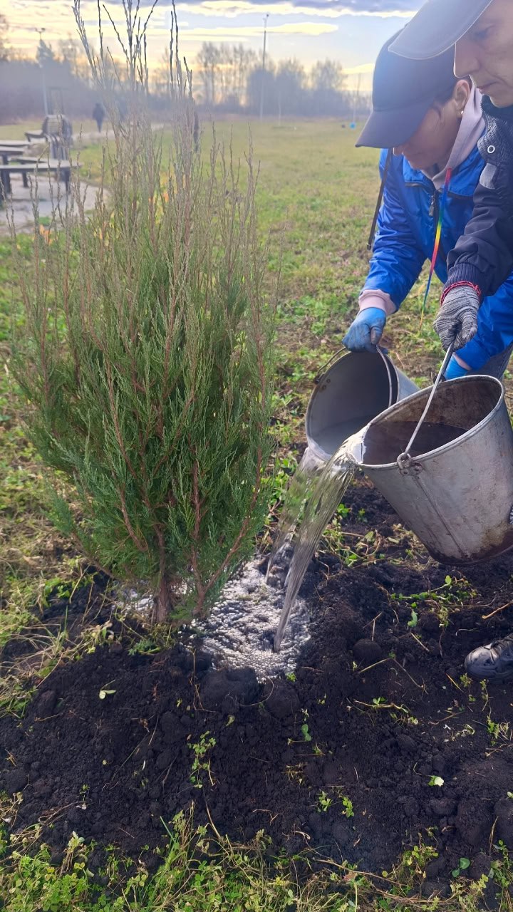 Пять причин приехать в Становое Пять причин приехать в Становое