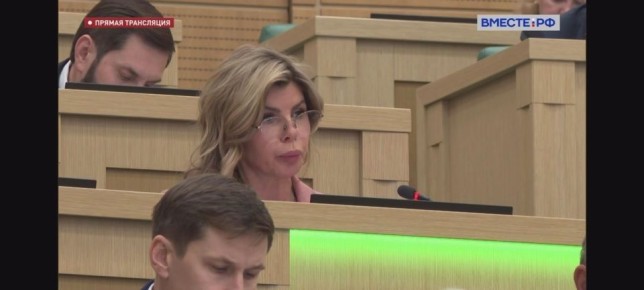 Евгения Уваркина: Липецкая область и ДОМ.РФ: от слов к делу — как партнёрство меняет регион