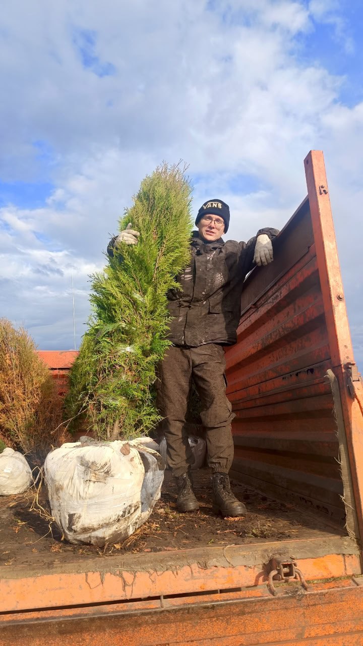 Пять причин приехать в Становое Пять причин приехать в Становое