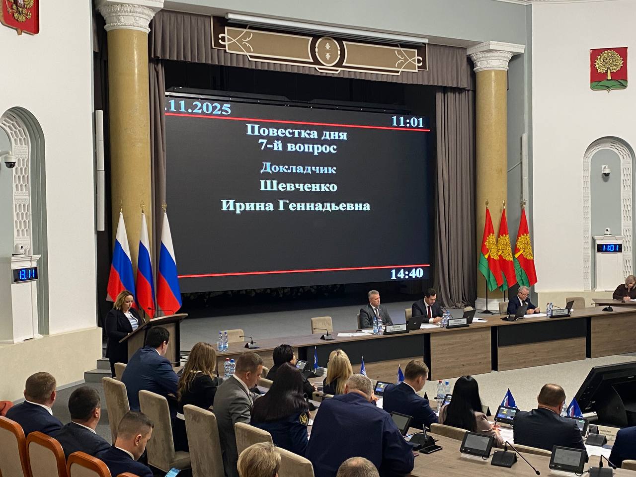 В Липецкой области расширился список получателей бесплатной юрпомощи В Липецкой области расширился список получателей бесплатной юрпомощи